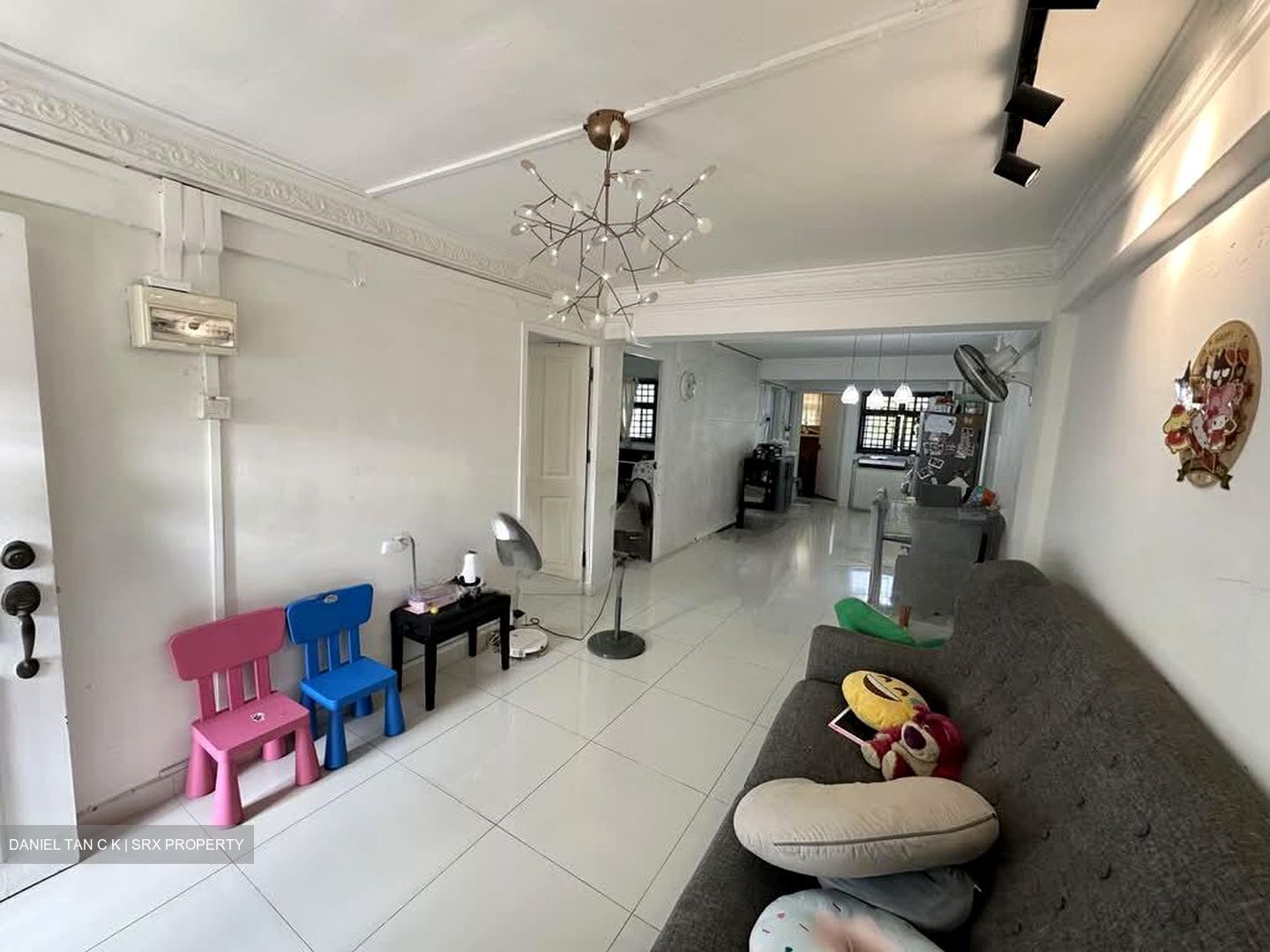 Blk 66 Kallang Bahru (Kallang/Whampoa), HDB 3 Rooms #611881221